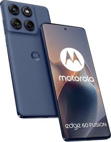 Motorola XT2605-1 Moto Edge 70 Fusion 5G 8GB RAM 512GB