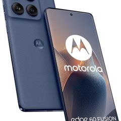 Motorola XT2605-1 Moto Edge 70 Fusion 5G 8GB RAM 512GB