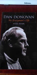 Dan Donovan: an Everyman's Life book