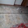 metal curtain pole Image 2