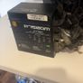 Gigabyte P750GM 750W 80 Plus Gold Modular Image 2