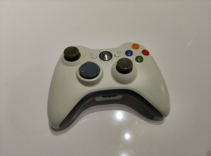 Xbox 360 20gb Hdd Non Hdmi Version