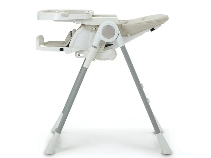 Nup Nup high chair and toy bar