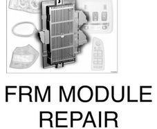 Bmw Frm Repair