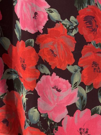 Floral Blouse BNWT River Island
