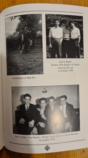 The Life And Times Of An Irish Countryman. A Biography Of Tommy Keane. By Michael Judge. Paperback In Good Condition.