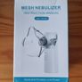 Humidifier,  2-in-1 Skin Care Device With Adjustable Speed Mist, new. Image 5