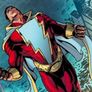 Lego SHAZAM Minifigure Lego Superheroes Lego Minifigure Image 4
