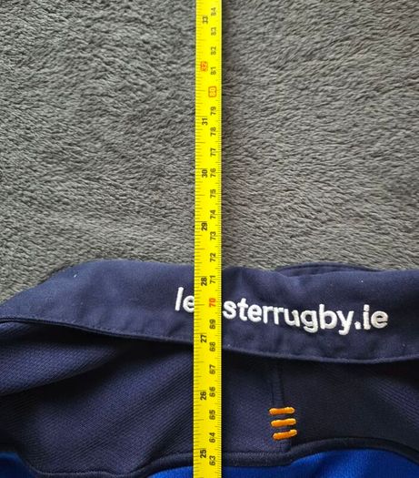Leinster Rugby Canterbury Jersey Mens Large