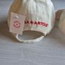 2x Stella Artois Cap, New Image 3