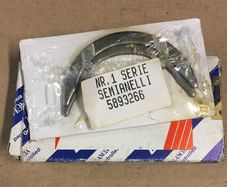 Thrust Washers (Fiat Various)
