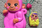 polly pocket