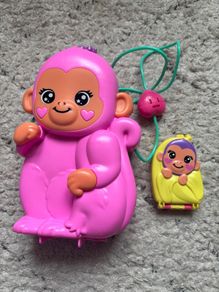 polly pocket