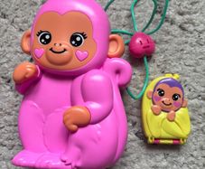 polly pocket