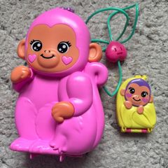 polly pocket