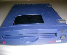 zip disk driver