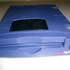 zip disk driver