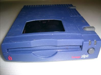zip disk driver