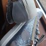 Tommy Bowe Llyod & Pryce Ladies Shoes Image 7