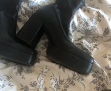 ladies boots