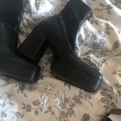 ladies boots