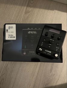 Line 6 Hx One