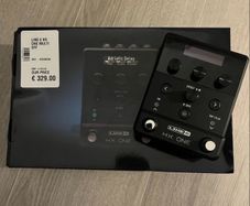 Line 6 Hx One