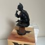 VINTAGE Batman Christian Bale bust Image 3