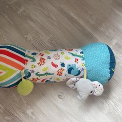 Babycare tummy time roller/pillow