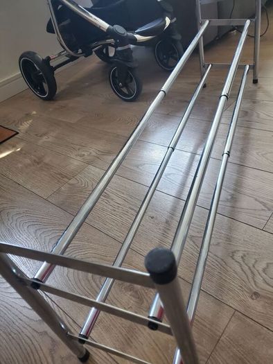 Shoe rack