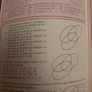 Gafa le Mata 6 Fallons school book 1989 Image 9
