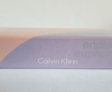 NEW CK Endless Euphoria 33ml