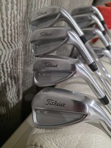 Titleist T150
