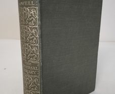 My Study Windows by James Russell Lowell (HQ245)