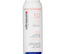 Ultrasun Uv Face And Scalp Mist Spf50 150ml