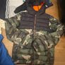 Large boys bundle age 13 14 Next H M Zara Speedo Dunnes Stores Abercrombie Calvin Klein Image 2