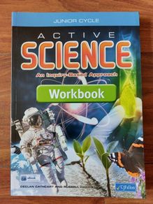 Junior Cycle Book