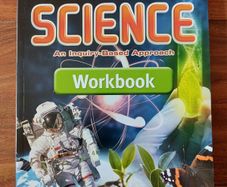 Junior Cycle Book