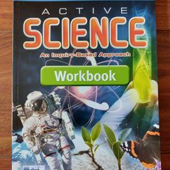 Junior Cycle Book