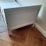 extendable IKEA child's bed Image 3