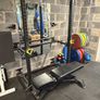 Gym equipment Image 3