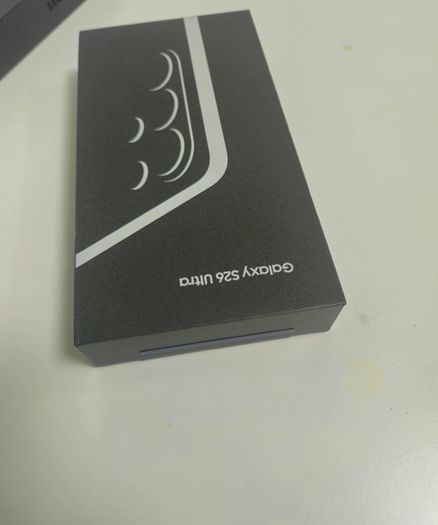 Samsung S26 Ultra 512GB