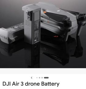 DJi air