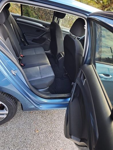 2013 VW Golf 1.6TDi/Full Service/Timing Belt Done/