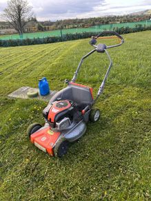 Husqvarna Lawnmower