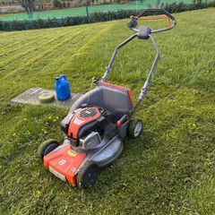 Husqvarna Lawnmower