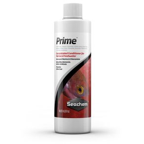 Seachem Prime 250ml - water conditioner
