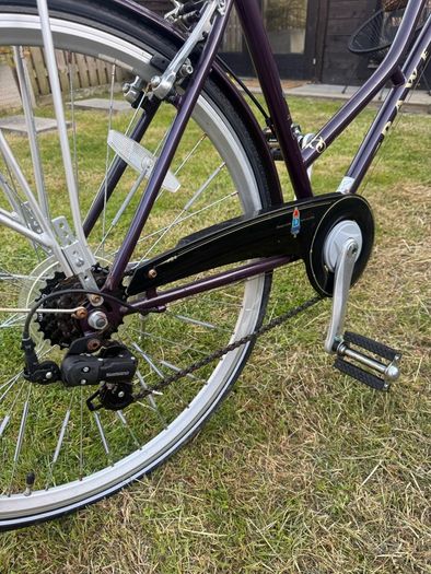 Dawes Ladies Bike-