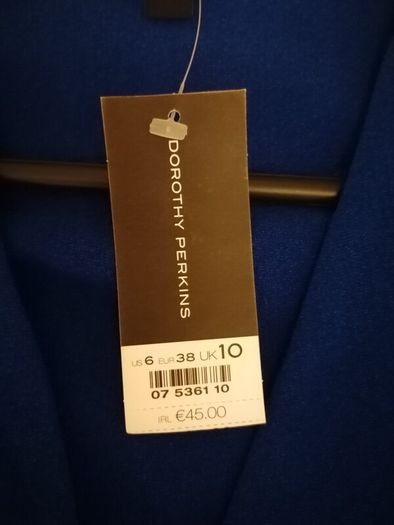 Dorothy Perkins Dress UK 10