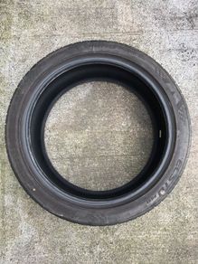 Tyre 255/40/20 Kumho Ecsta